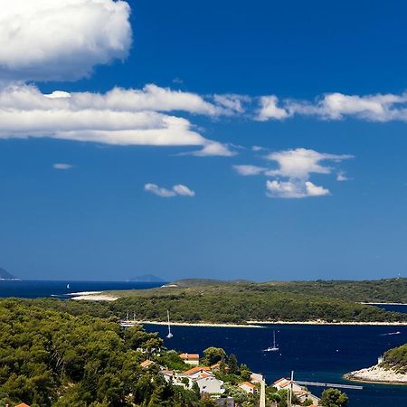 Vucic Apartments Hvar Town Eksteriør billede
