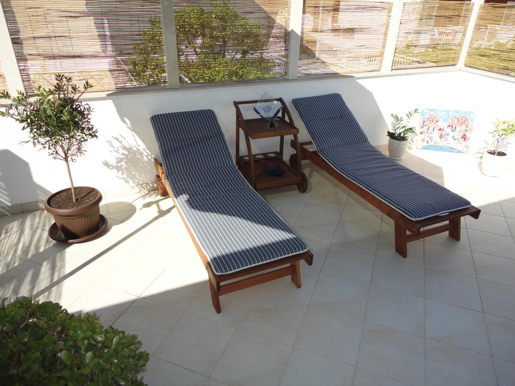 Vucic Apartments Hvar Town Eksteriør billede