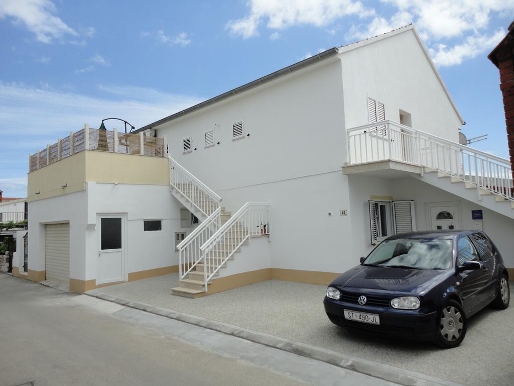 Vucic Apartments Hvar Town Eksteriør billede