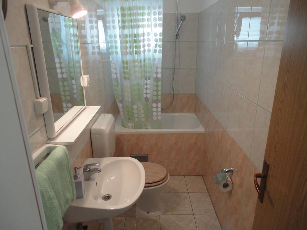 Vucic Apartments Hvar Town Eksteriør billede
