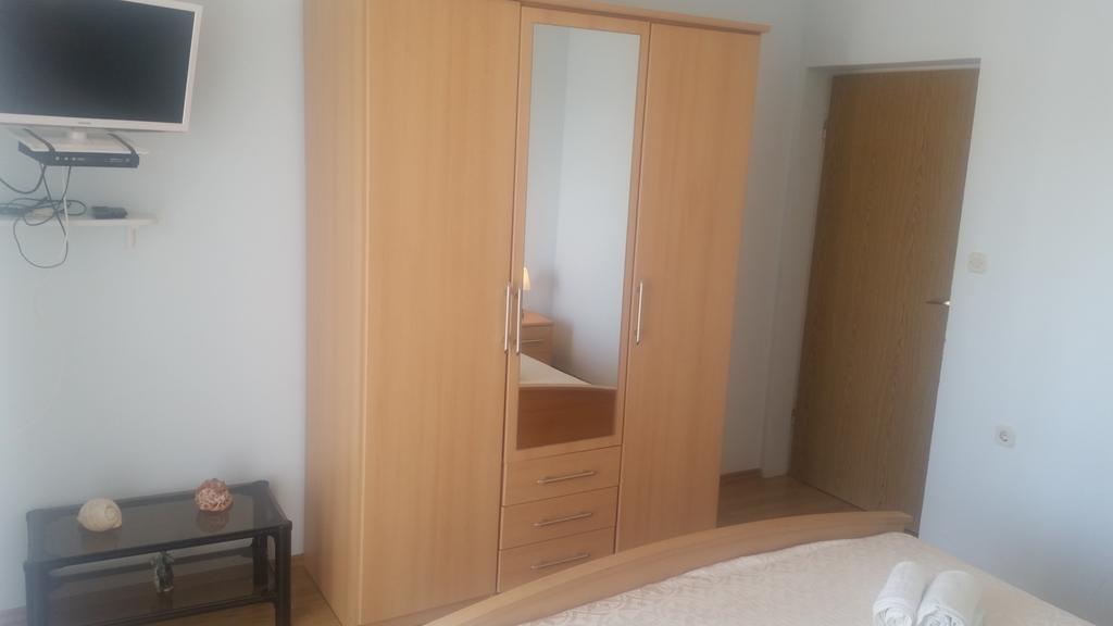 Vucic Apartments Hvar Town Eksteriør billede