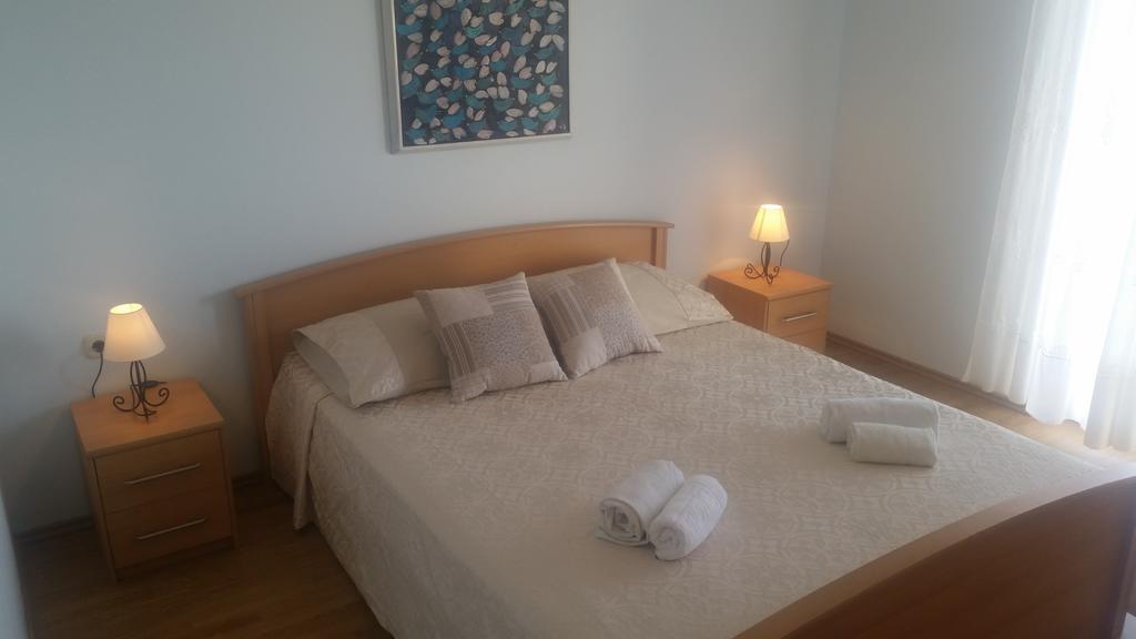 Vucic Apartments Hvar Town Eksteriør billede