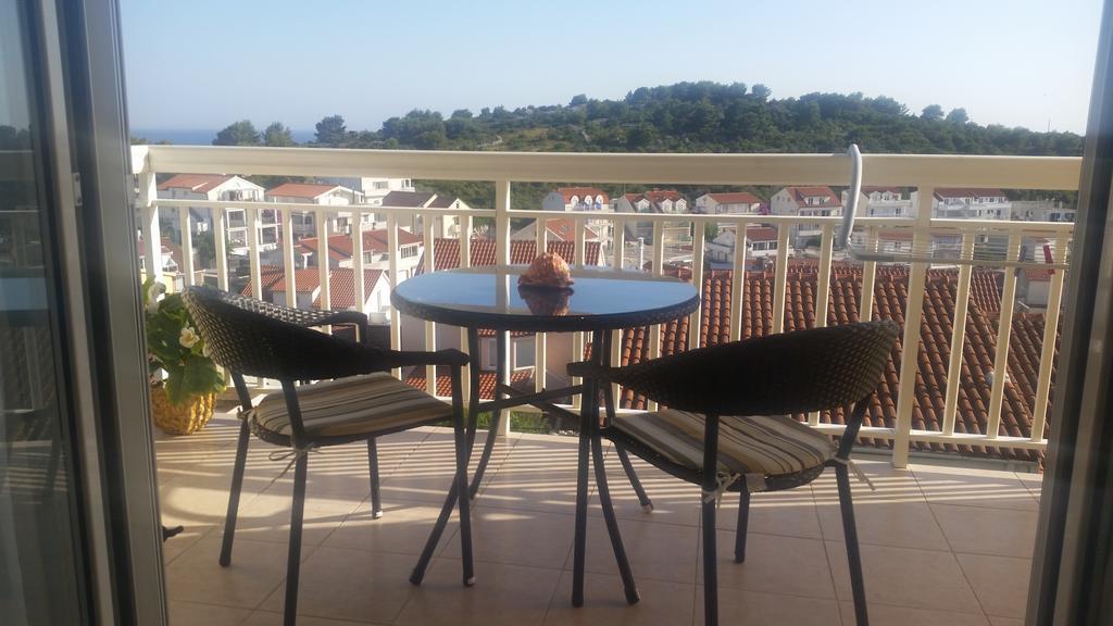 Vucic Apartments Hvar Town Eksteriør billede