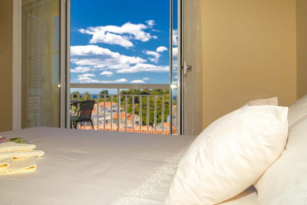 Vucic Apartments Hvar Town Eksteriør billede