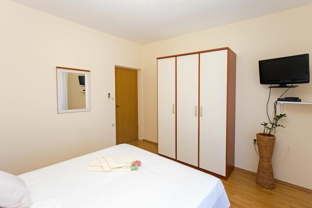 Vucic Apartments Hvar Town Eksteriør billede
