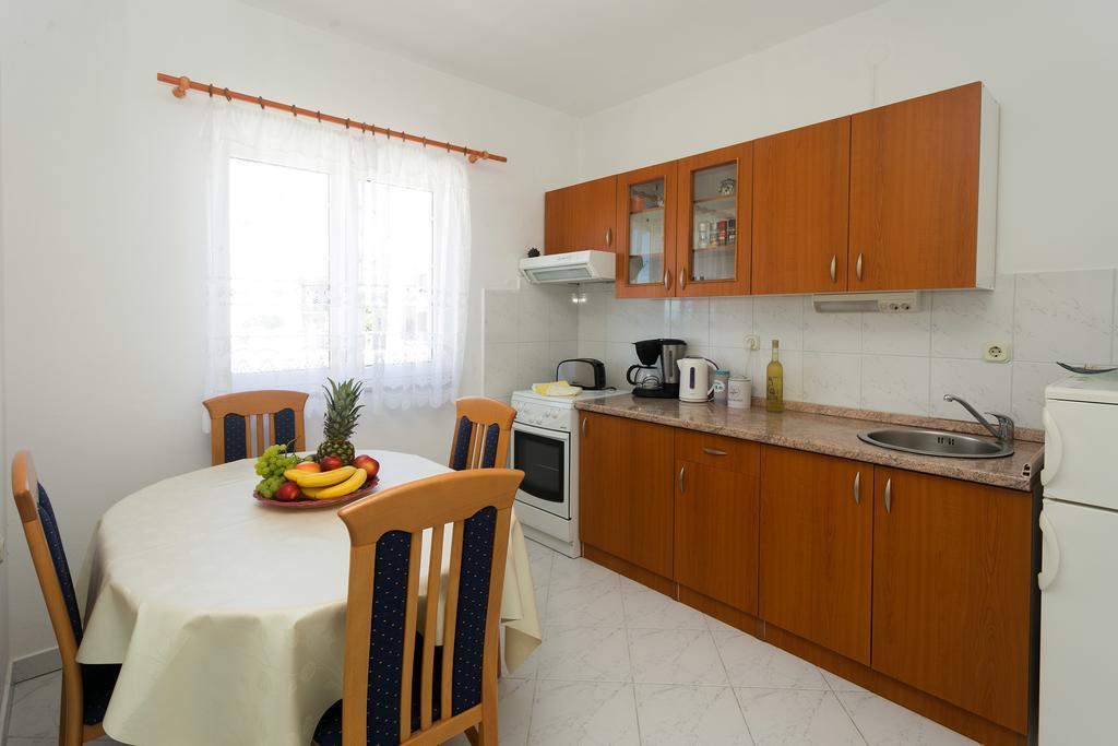 Vucic Apartments Hvar Town Eksteriør billede