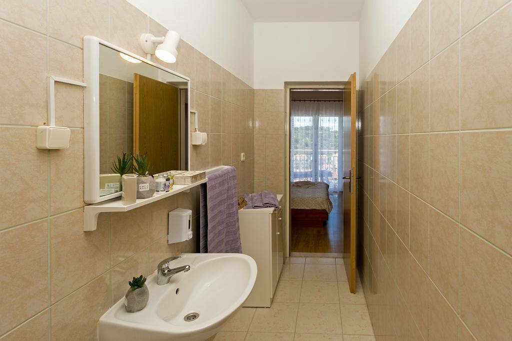 Vucic Apartments Hvar Town Eksteriør billede