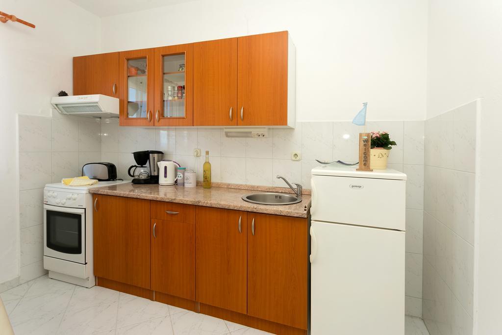 Vucic Apartments Hvar Town Eksteriør billede